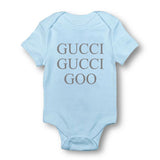 Gucci Gucci Goo - Baby Bodysuit