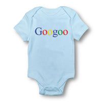 Googoo - Baby Bodysuit