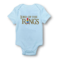Lord of the Rings - Baby Bodysuit