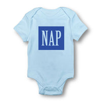 NAP - Baby Bodysuit