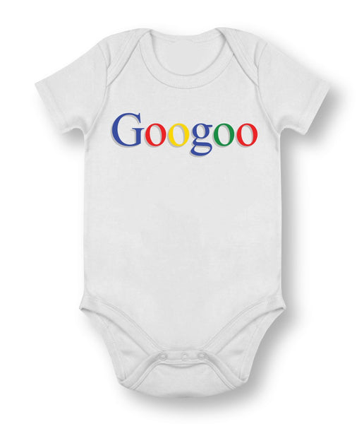 Googoo - Baby Bodysuit