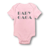 Baby GaGa - Baby Bodysuit