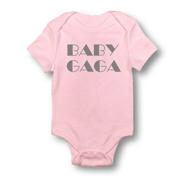 Baby GaGa - Baby Bodysuit