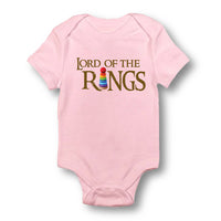 Lord of the Rings - Baby Bodysuit