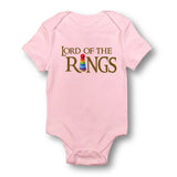 Lord of the Rings - Baby Bodysuit