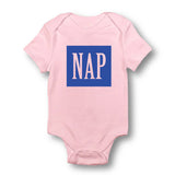 NAP - Baby Bodysuit