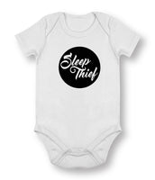 Sleep Thief - Baby Bodysuit