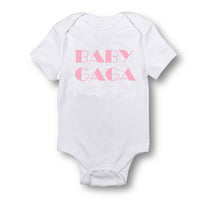 Baby GaGa - Baby Bodysuit