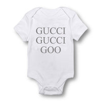 Gucci Gucci Goo - Baby Bodysuit