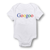 Googoo - Baby Bodysuit