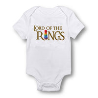 Lord of the Rings - Baby Bodysuit