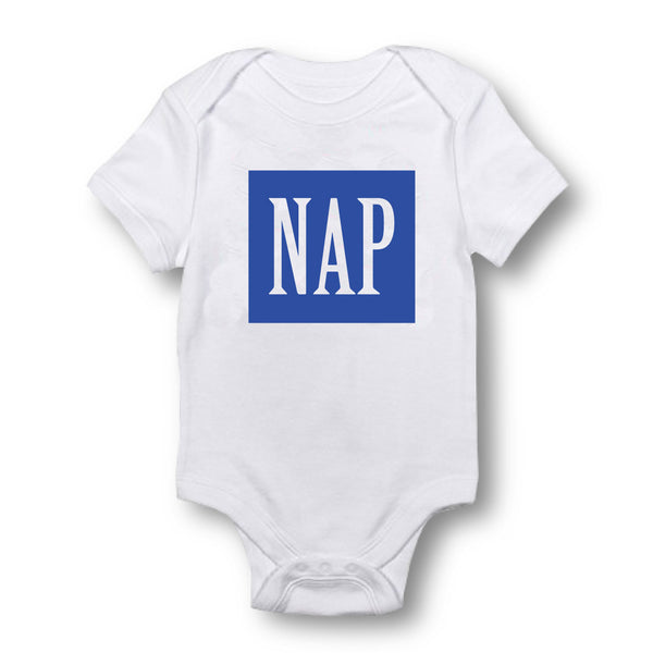 NAP - Baby Bodysuit