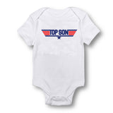 Top Son - Baby Bodysuit