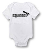 Squirrel - Baby Bodysuit